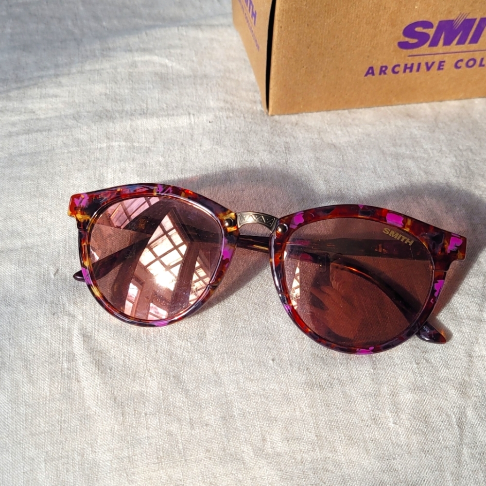 Smith Questa Sunglasses